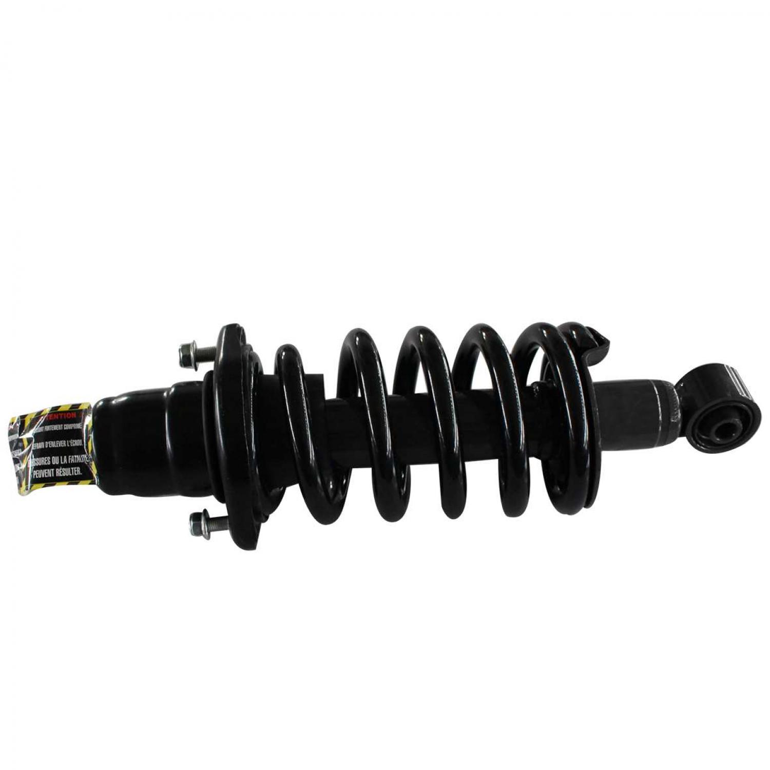 GSP 836336 - Suspension Strut and Coil Spring Assembly GSP 836336 Suspension Strut and Coil Spring Assembly product image 1 of 5