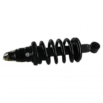 2011 Honda Element Suspension Strut and Coil Spring Assembly Rear Left GSP 836336 image 2 of 4