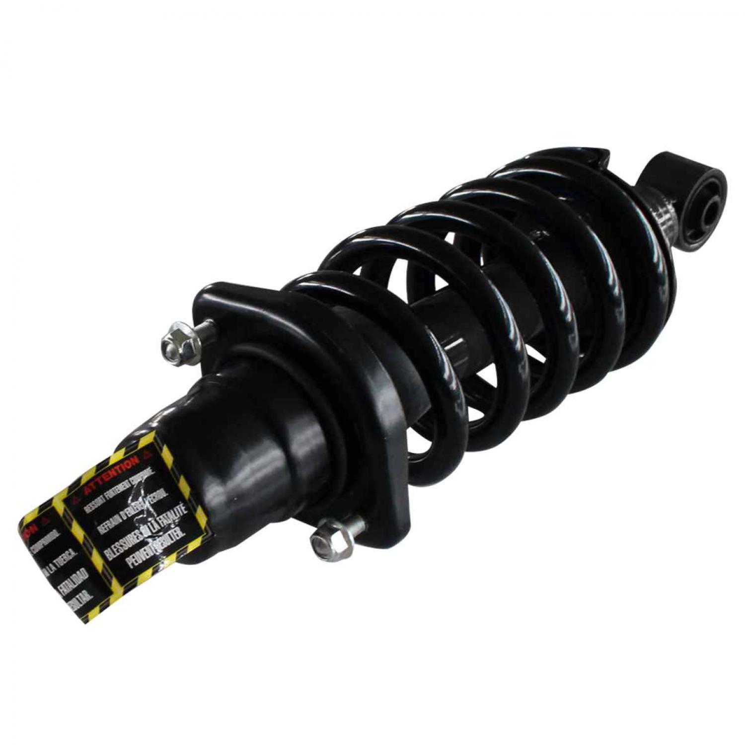 GSP 836336 - Suspension Strut and Coil Spring Assembly GSP 836336 Suspension Strut and Coil Spring Assembly product image 3 of 5