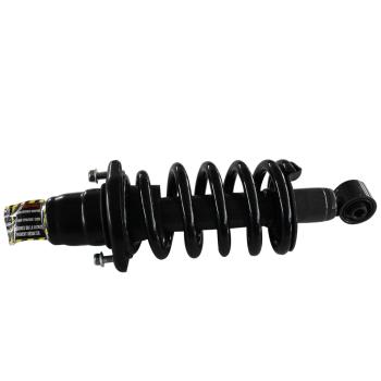 2011 Honda Element Suspension Strut and Coil Spring Assembly Rear Left GSP 836336 image 4 of 4
