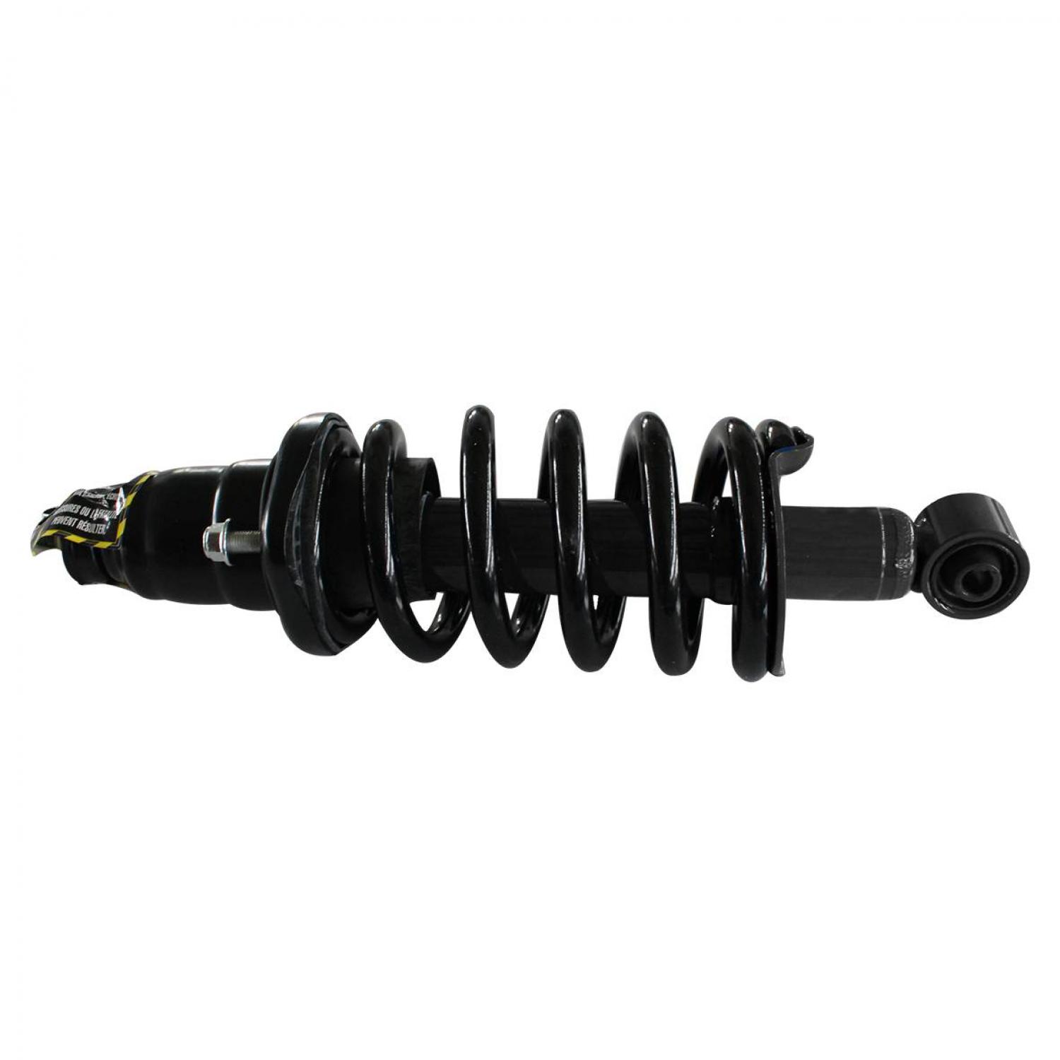 GSP 836337 - Suspension Strut and Coil Spring Assembly GSP 836337 Suspension Strut and Coil Spring Assembly product image 1 of 5