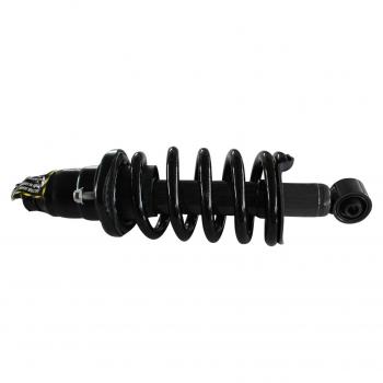 2011 Honda Element Suspension Strut and Coil Spring Assembly Rear Right GSP 836337 image 1 of 4