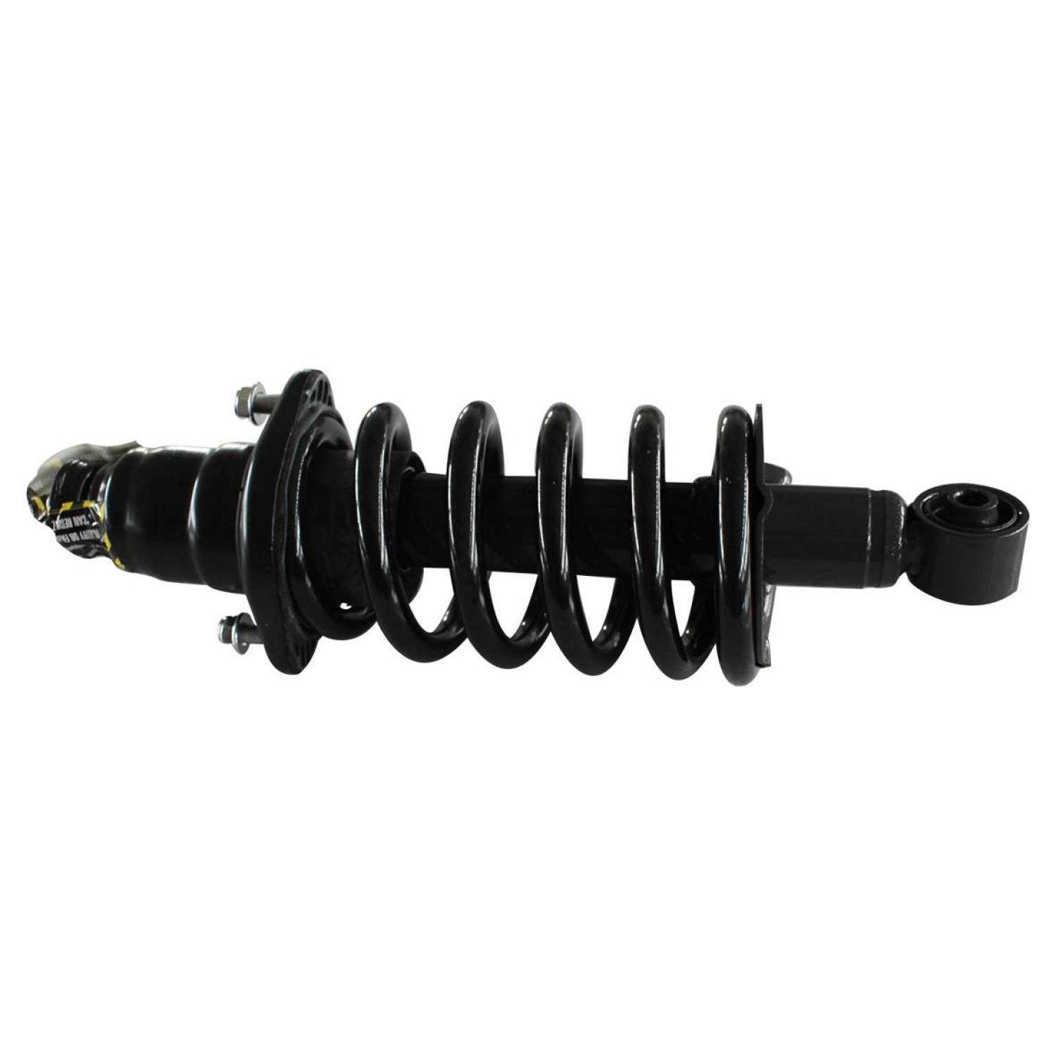 GSP 836337 - Suspension Strut and Coil Spring Assembly GSP 836337 Suspension Strut and Coil Spring Assembly product image 2 of 5