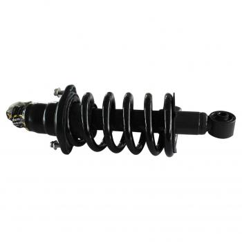 2011 Honda Element Suspension Strut and Coil Spring Assembly Rear Right GSP 836337 image 2 of 4