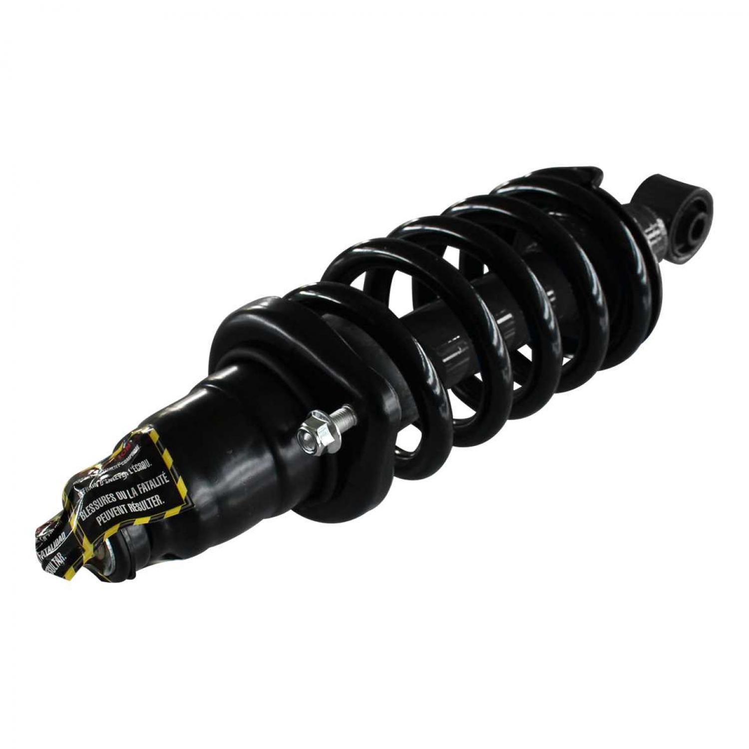 GSP 836337 - Suspension Strut and Coil Spring Assembly GSP 836337 Suspension Strut and Coil Spring Assembly product image 3 of 5
