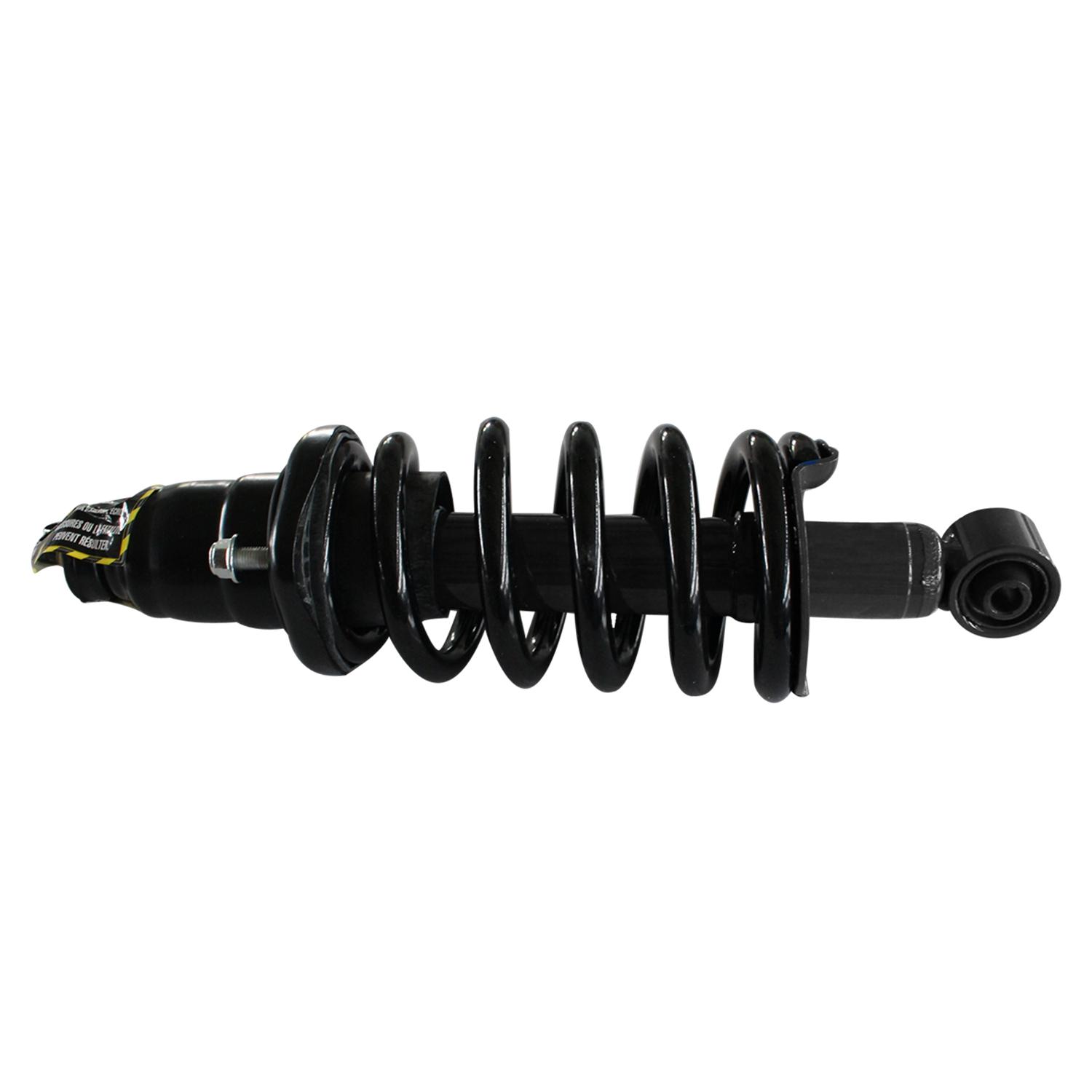 GSP 836337 - Suspension Strut and Coil Spring Assembly GSP 836337 Suspension Strut and Coil Spring Assembly product image 4 of 5