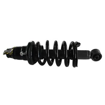 2011 Honda Element Suspension Strut and Coil Spring Assembly Rear Right GSP 836337 image 4 of 4
