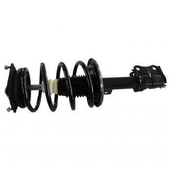 2012 Nissan Sentra Suspension Strut and Coil Spring Assembly Front Left GSP 836338 image 1 of 4