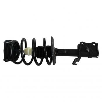 2012 Nissan Sentra Suspension Strut and Coil Spring Assembly Front Right GSP 836339 image 1 of 4