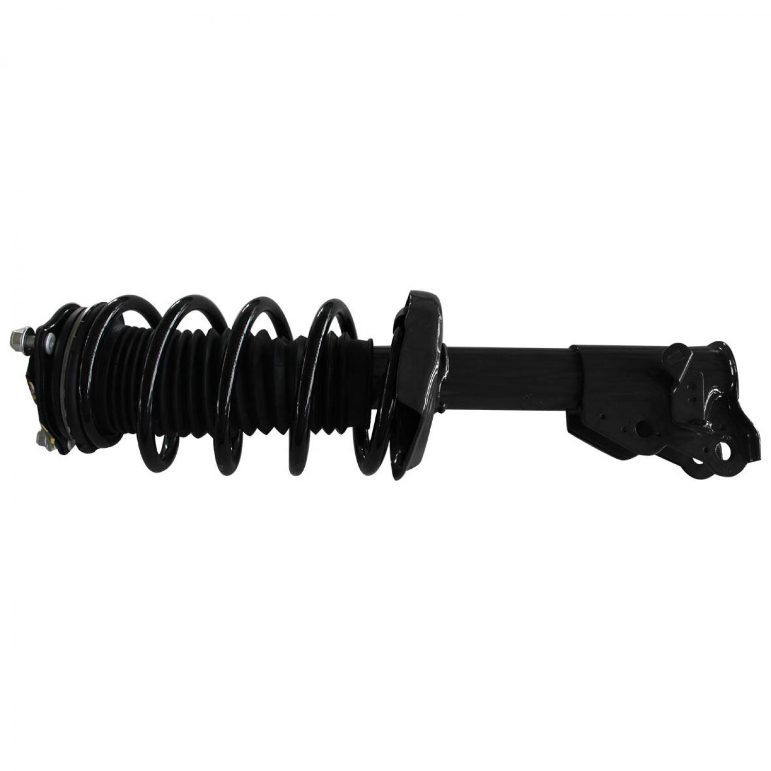 GSP 836352 - Suspension Strut and Coil Spring Assembly GSP 836352 Suspension Strut and Coil Spring Assembly product image 1 of 5