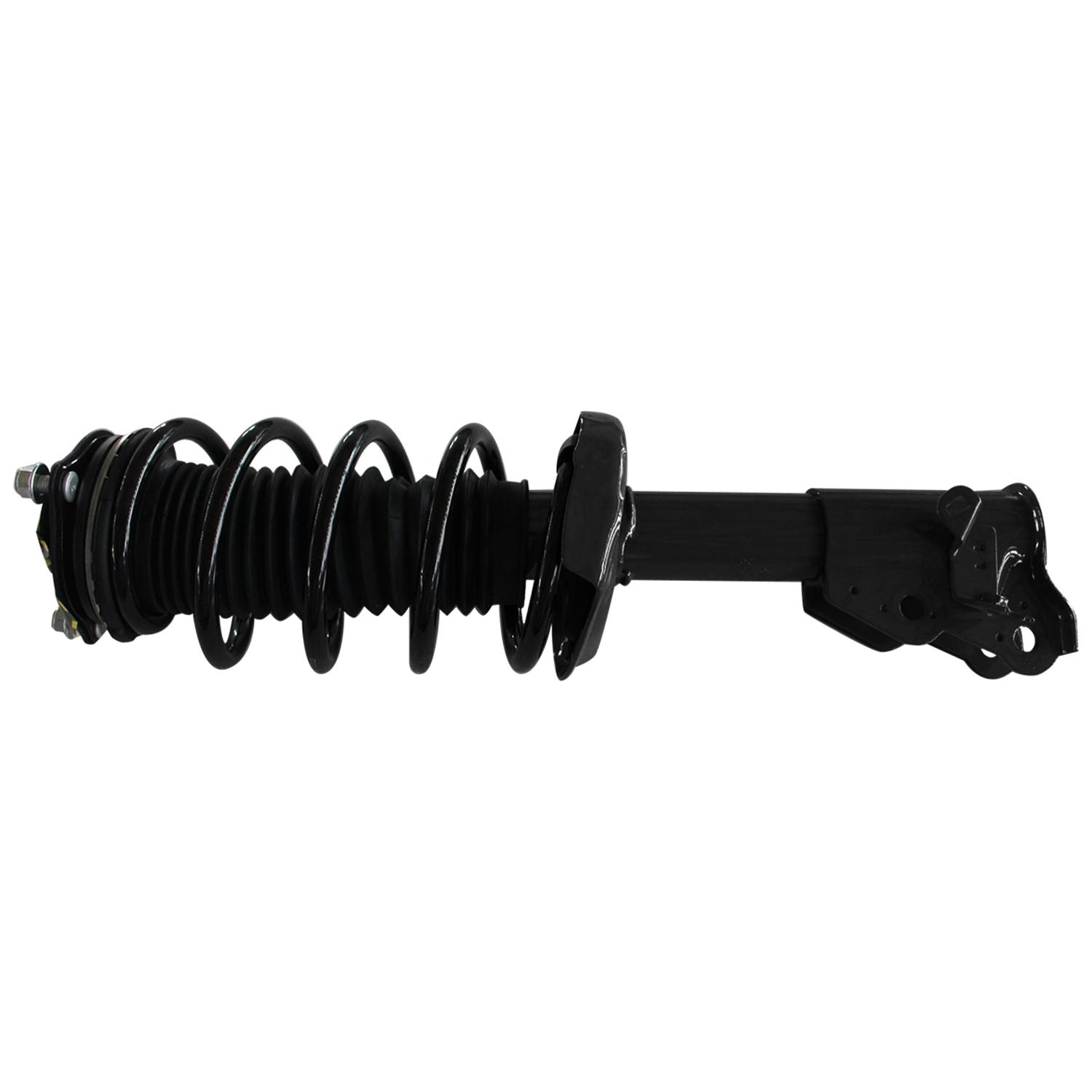 GSP 836352 - Suspension Strut and Coil Spring Assembly GSP 836352 Suspension Strut and Coil Spring Assembly product image 4 of 5