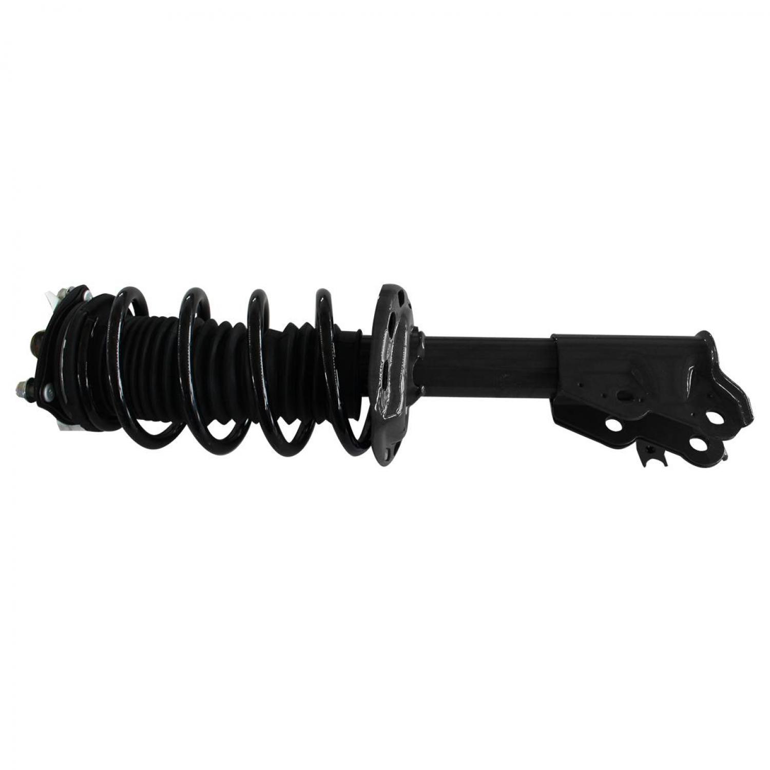 GSP 836353 - Suspension Strut and Coil Spring Assembly GSP 836353 Suspension Strut and Coil Spring Assembly product image 1 of 5
