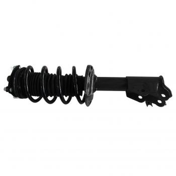 2008 Acura CSX Suspension Strut and Coil Spring Assembly Front Right GSP 836353 image 1 of 4