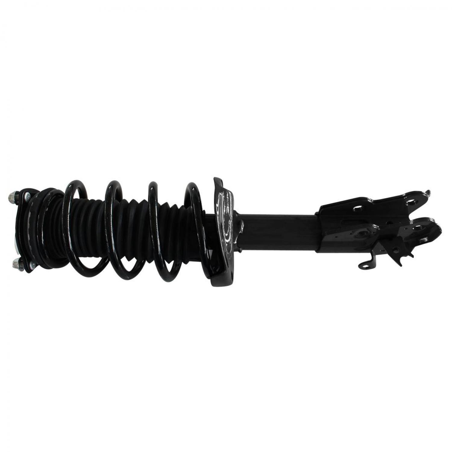 GSP 836353 - Suspension Strut and Coil Spring Assembly GSP 836353 Suspension Strut and Coil Spring Assembly product image 2 of 5