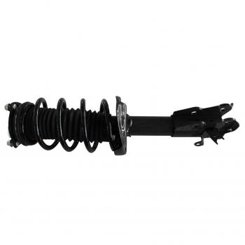 2008 Acura CSX Suspension Strut and Coil Spring Assembly Front Right GSP 836353 image 2 of 4