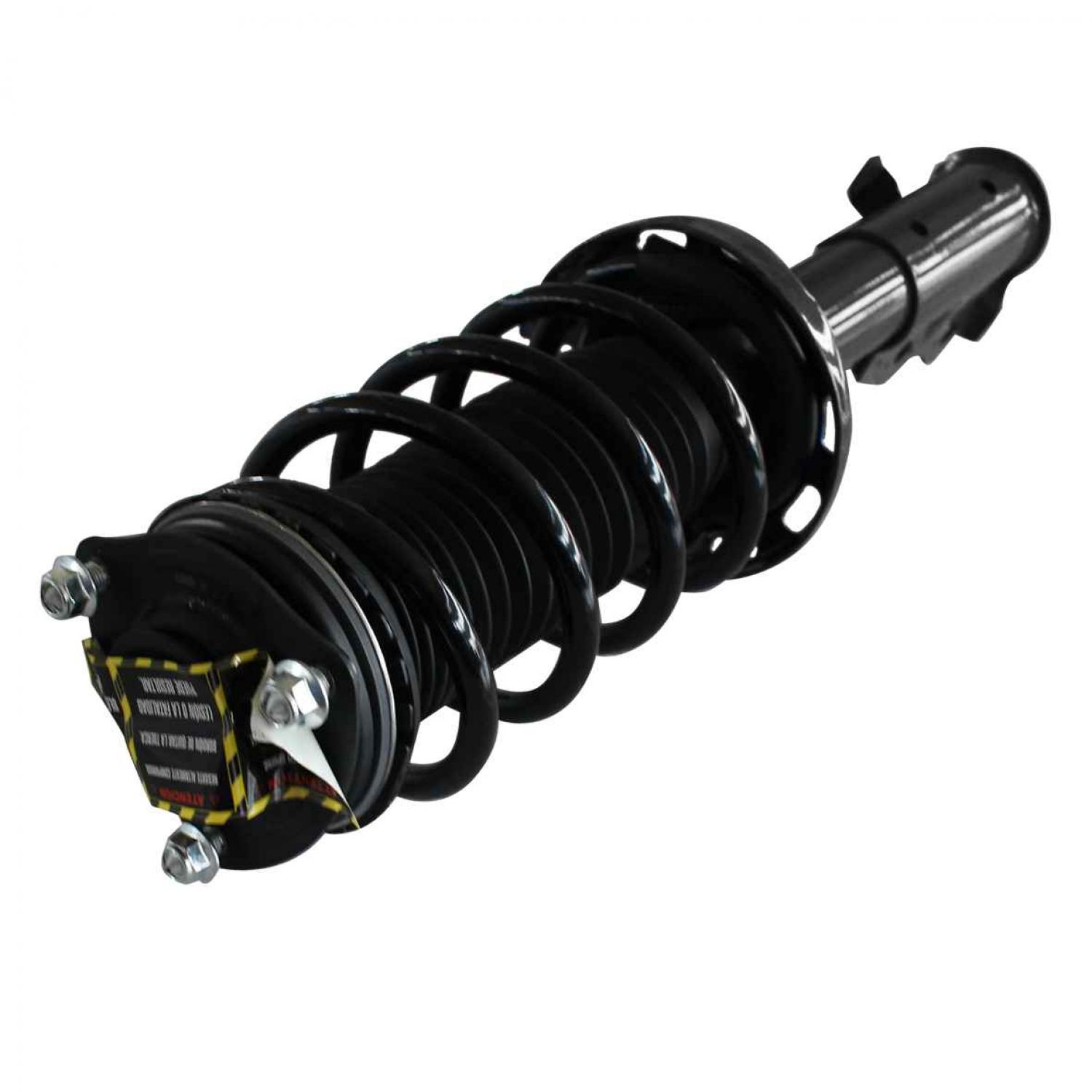 GSP 836353 - Suspension Strut and Coil Spring Assembly GSP 836353 Suspension Strut and Coil Spring Assembly product image 3 of 5