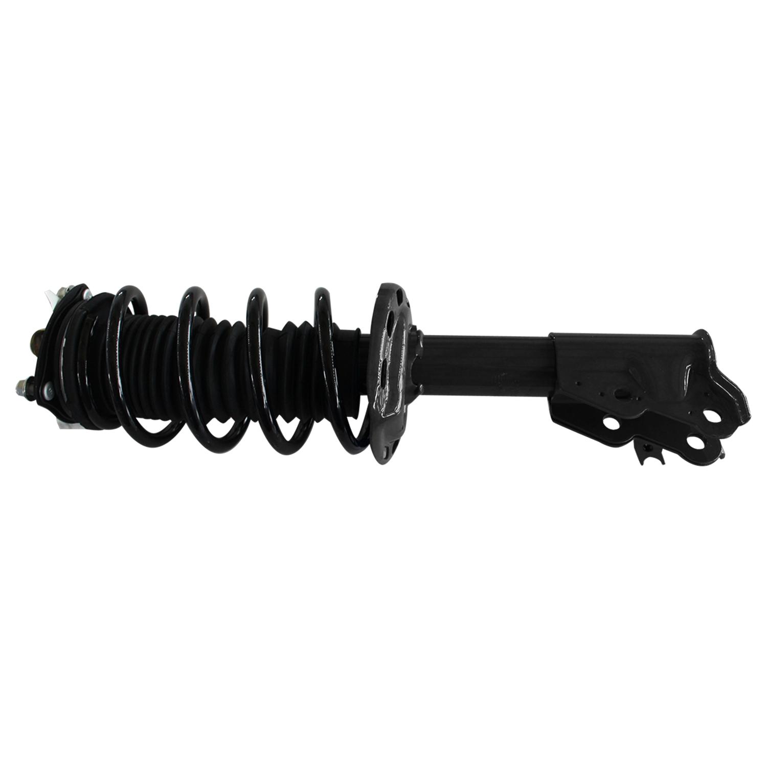 GSP 836353 - Suspension Strut and Coil Spring Assembly GSP 836353 Suspension Strut and Coil Spring Assembly product image 4 of 5