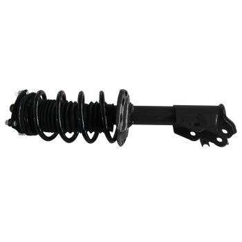 2008 Acura CSX Suspension Strut and Coil Spring Assembly Front Right GSP 836353 image 4 of 4