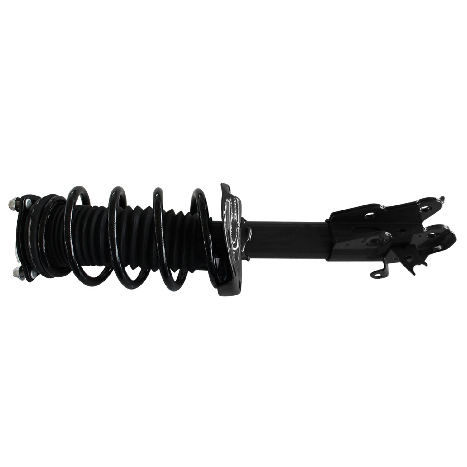 GSP 836353 - Suspension Strut and Coil Spring Assembly GSP 836353 Suspension Strut and Coil Spring Assembly product image 5 of 5