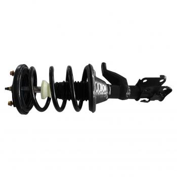 2005 Honda Element Suspension Strut and Coil Spring Assembly Front Left GSP 836354 image 1 of 4
