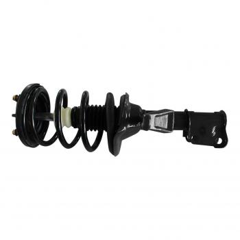 2005 Honda Element Suspension Strut and Coil Spring Assembly Front Left GSP 836354 image 2 of 4