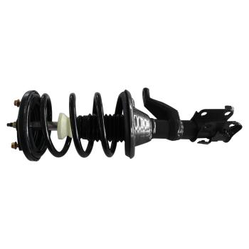 2005 Honda Element Suspension Strut and Coil Spring Assembly Front Left GSP 836354 image 4 of 4