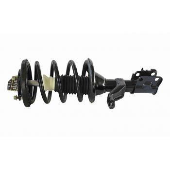 2005 Honda Element Suspension Strut and Coil Spring Assembly Front Right GSP 836355 image 1 of 4