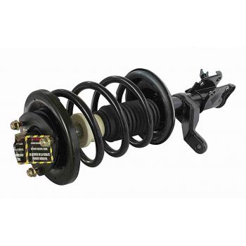 2005 Honda Element Suspension Strut and Coil Spring Assembly Front Right GSP 836355 image 3 of 4