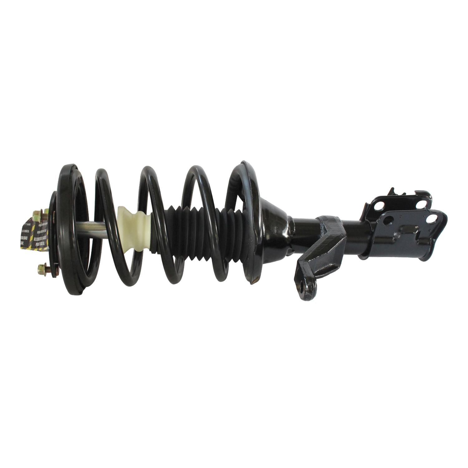 GSP 836355 Suspension Strut and Coil Spring Assembly product image 4 of 5