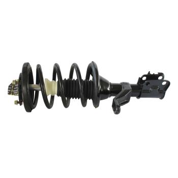 2005 Honda Element Suspension Strut and Coil Spring Assembly Front Right GSP 836355 image 4 of 4
