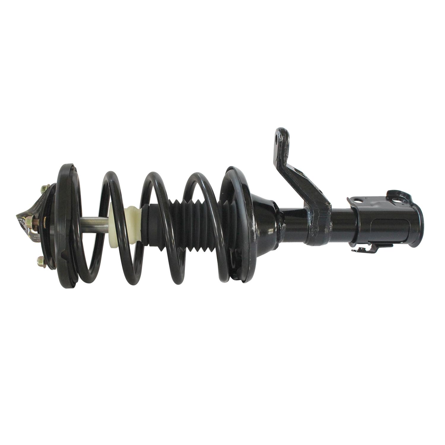 GSP 836355 Suspension Strut and Coil Spring Assembly product image 5 of 5