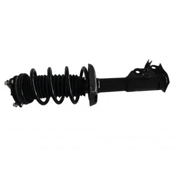 2010 Honda Civic Suspension Strut and Coil Spring Assembly Front Right GSP 836356 image 1 of 4
