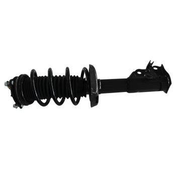 2010 Honda Civic Suspension Strut and Coil Spring Assembly Front Right GSP 836356 image 4 of 4