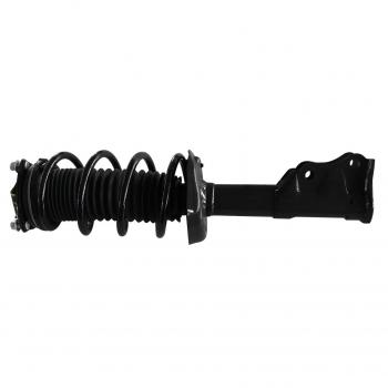 2010 Honda Civic Suspension Strut and Coil Spring Assembly Front Left GSP 836357 image 1 of 4