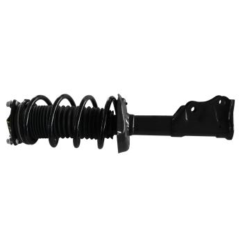 2010 Honda Civic Suspension Strut and Coil Spring Assembly Front Left GSP 836357 image 4 of 4