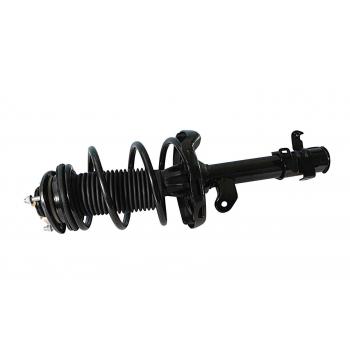 2014 Honda Ridgeline Suspension Strut and Coil Spring Assembly Front Left GSP 836358 image 1 of 4