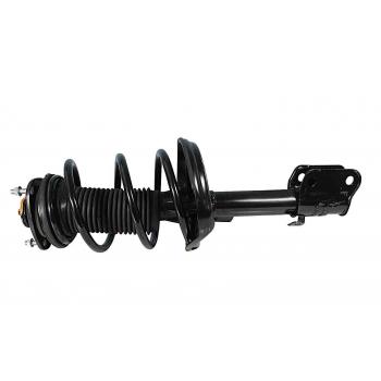 2014 Honda Ridgeline Suspension Strut and Coil Spring Assembly Front Left GSP 836358 image 2 of 4