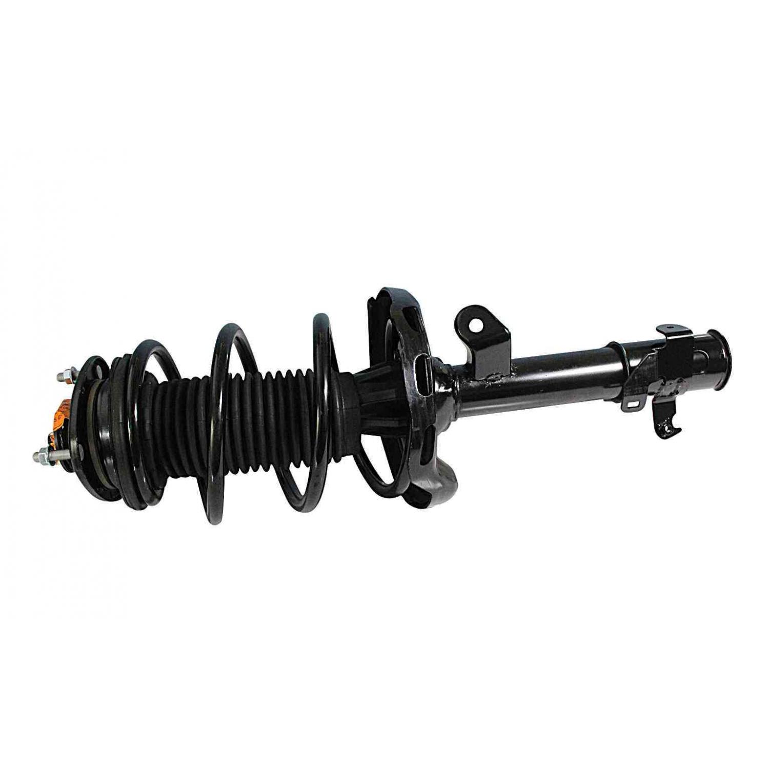 GSP 836359 - Suspension Strut and Coil Spring Assembly GSP 836359 Suspension Strut and Coil Spring Assembly product image 1 of 5