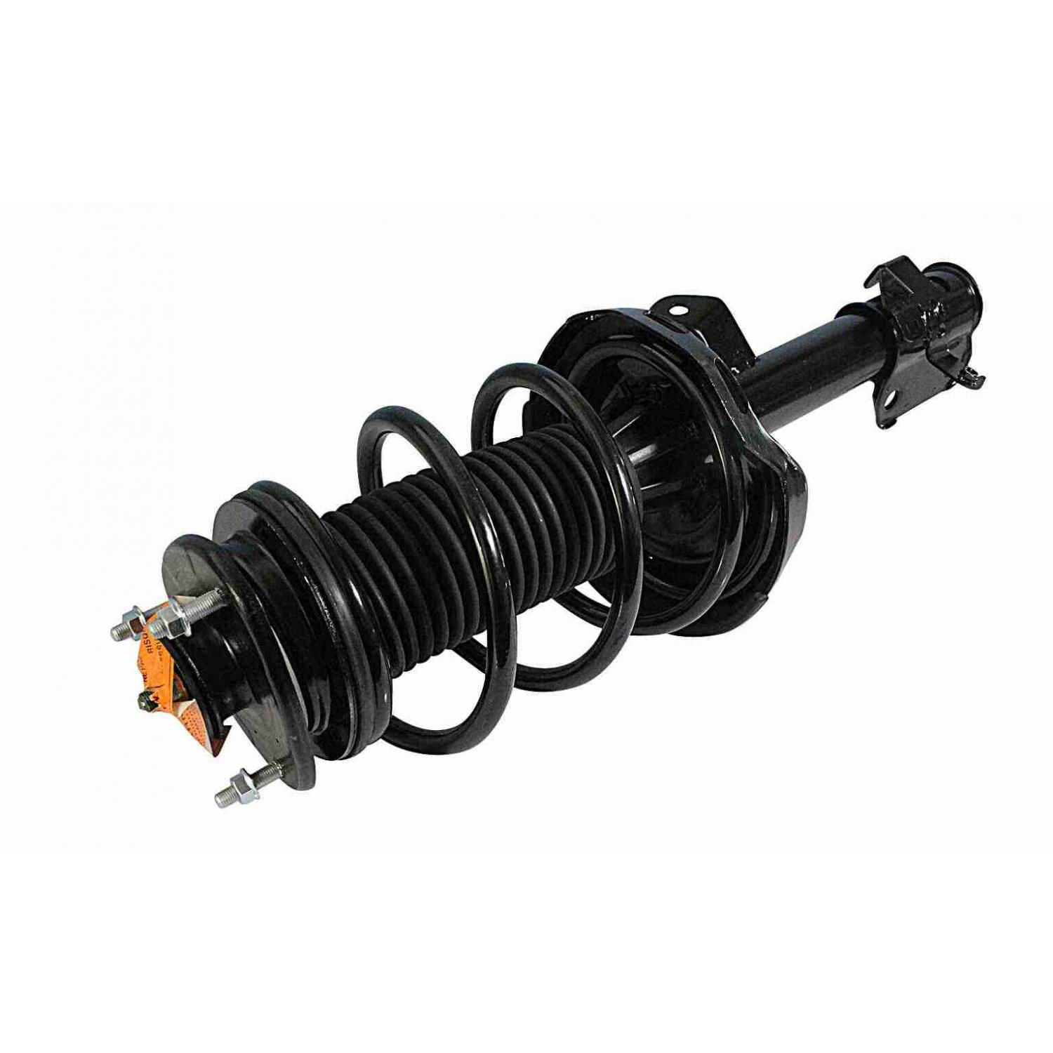 GSP 836359 - Suspension Strut and Coil Spring Assembly GSP 836359 Suspension Strut and Coil Spring Assembly product image 3 of 5