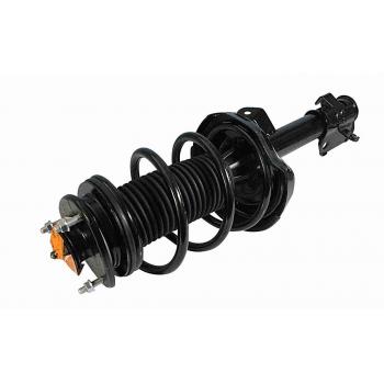 2014 Honda Ridgeline Suspension Strut and Coil Spring Assembly Front Right GSP 836359 image 3 of 4