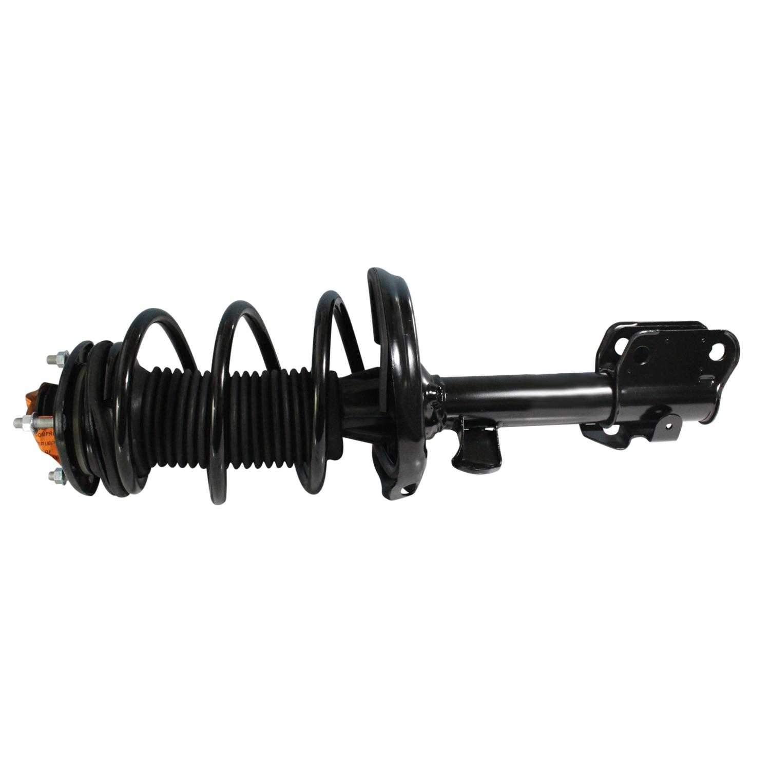 GSP 836359 - Suspension Strut and Coil Spring Assembly GSP 836359 Suspension Strut and Coil Spring Assembly product image 5 of 5