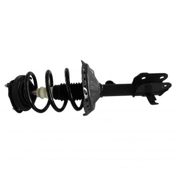2006 Honda Odyssey Suspension Strut and Coil Spring Assembly Front Left GSP 836361 image 1 of 4
