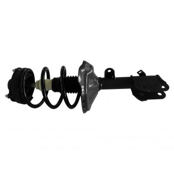 2006 Honda Odyssey Suspension Strut and Coil Spring Assembly Front Left GSP 836361 image 2 of 4