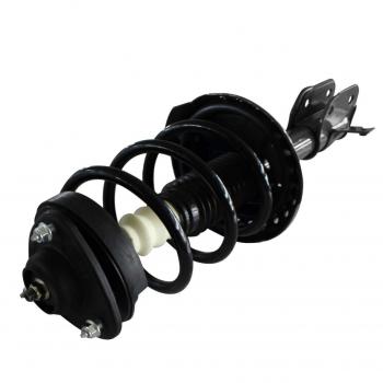 2006 Honda Odyssey Suspension Strut and Coil Spring Assembly Front Left GSP 836361 image 3 of 4