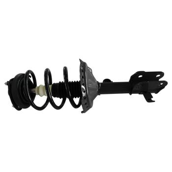 2006 Honda Odyssey Suspension Strut and Coil Spring Assembly Front Left GSP 836361 image 4 of 4