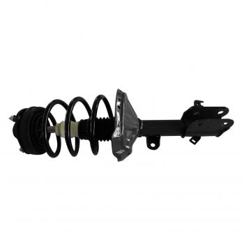 2006 Honda Odyssey Suspension Strut and Coil Spring Assembly Front Right GSP 836362 image 1 of 4