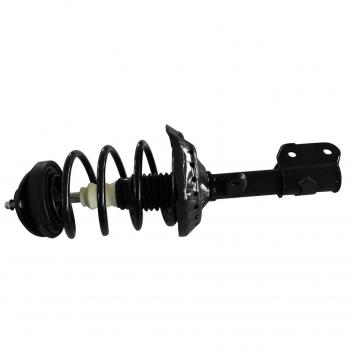 2006 Honda Odyssey Suspension Strut and Coil Spring Assembly Front Right GSP 836362 image 2 of 4