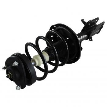 2006 Honda Odyssey Suspension Strut and Coil Spring Assembly Front Right GSP 836362 image 3 of 4