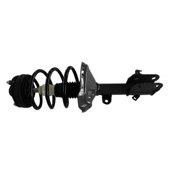 2006 Honda Odyssey Suspension Strut and Coil Spring Assembly Front Right GSP 836362 image 4 of 4