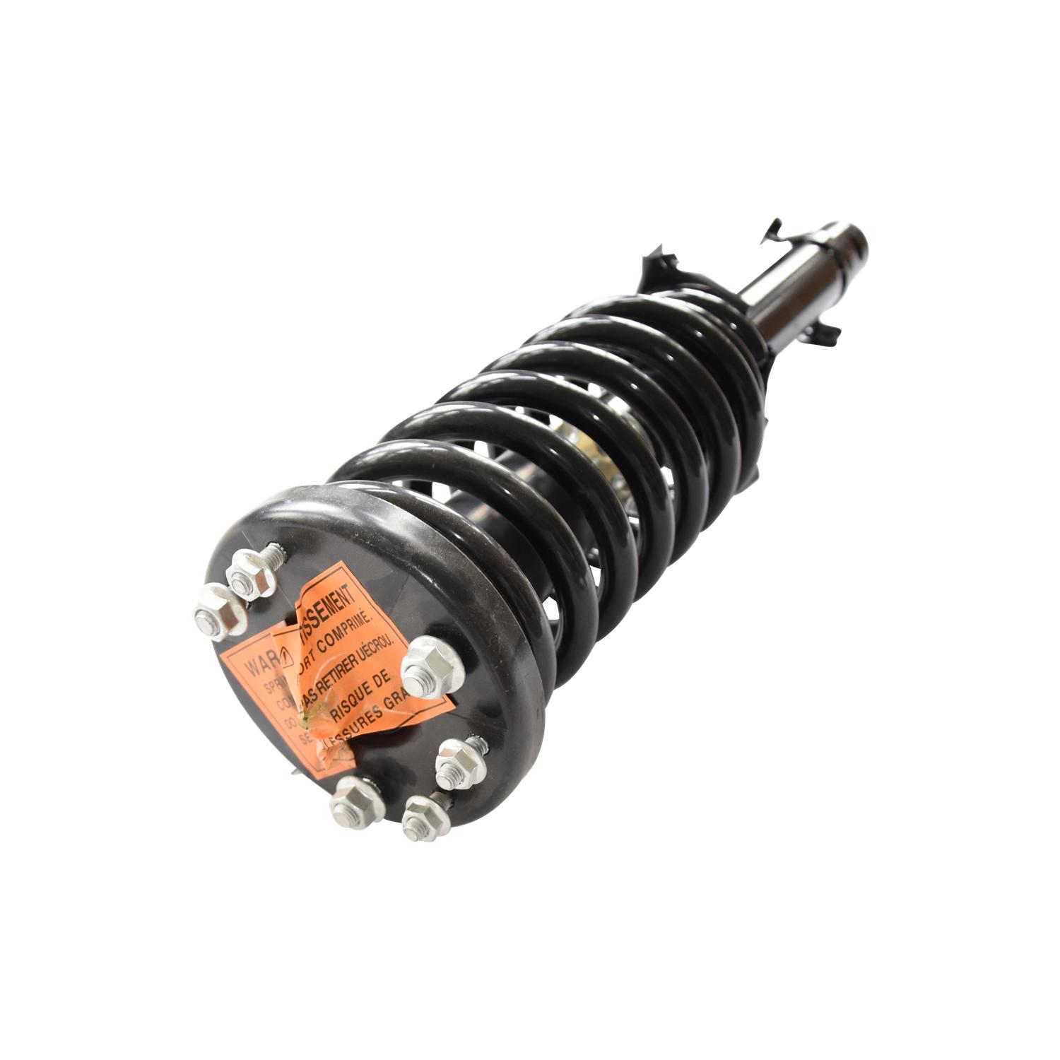 GSP 836363 Suspension Strut and Coil Spring Assembly product image 1 of 3